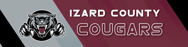 Izard County Cougars