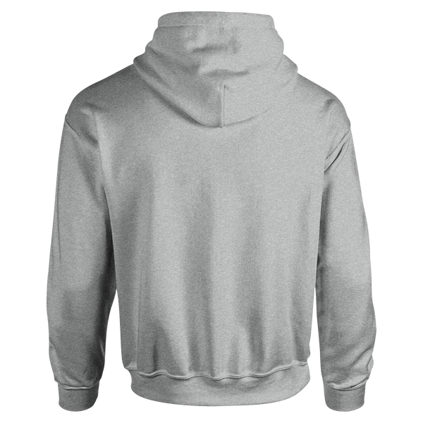 Northside Grizzlies 2025 Girls Basketball Champions Hooded Sweatshirt